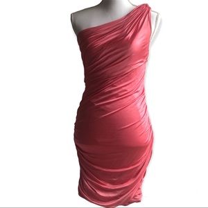 BEBE WOMEN’S DRESS